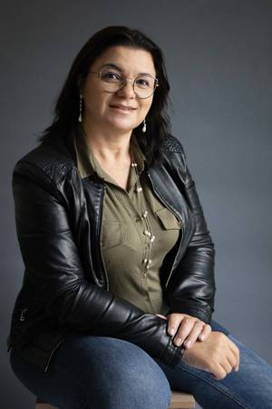 Sobre KEILA BACELLAR