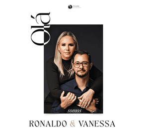 Sobre Ronaldo Apolo Arteiro