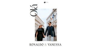 Sobre Ronaldo Apolo Arteiro