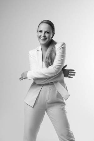 Sobre Cristina Tirollo Fotógrafa