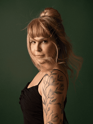 Sobre Cristina Tirollo Fotógrafa