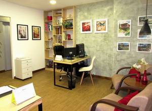 Sobre WMA Arquitetura