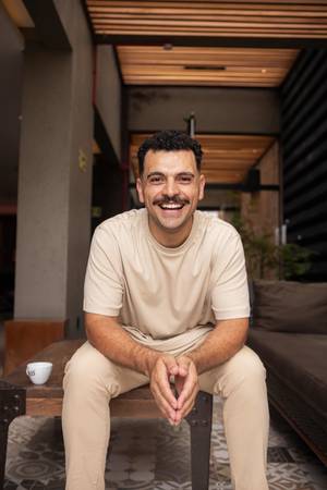 Sobre Alan Miguel Gonçalves