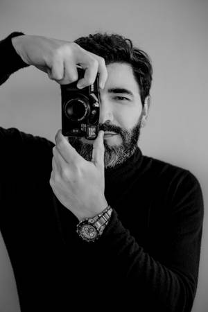 Sobre Fontez Fotografia