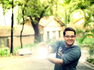 Sobre Fotografia Paulo Araujo