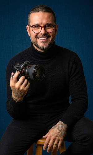 Sobre Leonardo Tucci Fotografia