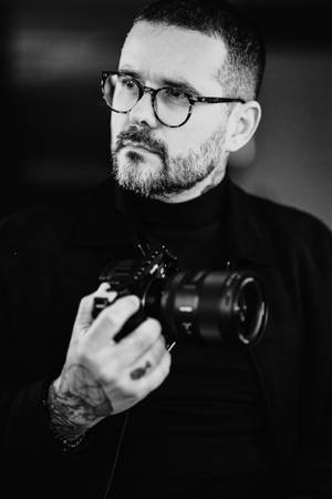 Sobre Leonardo Tucci Fotografia