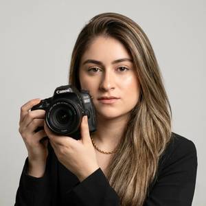Sobre Ingrid Kelly | Fotógrafa em Aparecida-SP