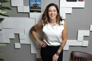 Sobre Karina Pontes Arquitetura
