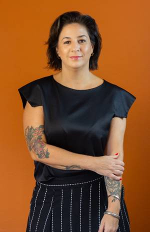 Sobre Karina Pontes Arquitetura