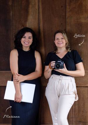 Sobre Amici Fotografia