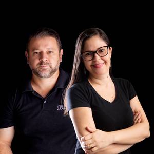 Sobre ANGELINA ANDREIA LIMA BRUNELO