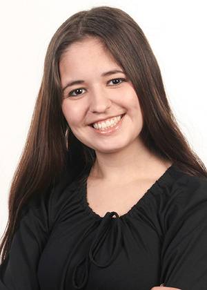 Sobre Cristine Helen Santos