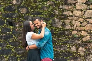 Sobre Farol Fotografia - Fábio e Carol