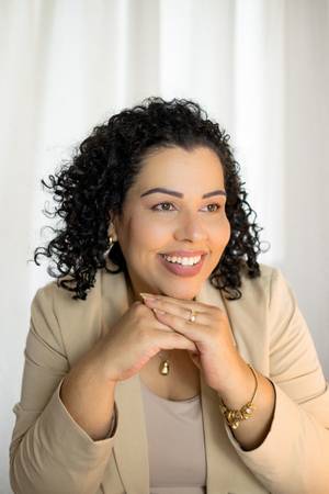 Sobre Fernanda Melo Fotografia