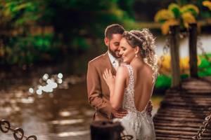 Sobre Isabela & Daniel Fotografia