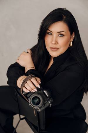 Sobre Greice Canela de Araújo