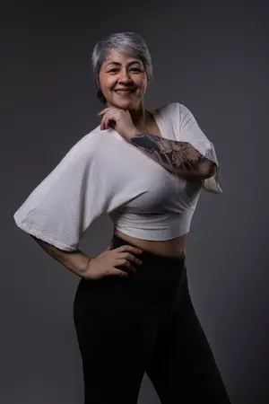 Sobre paula nakano