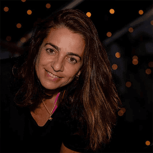 Sobre Ika Peixoto