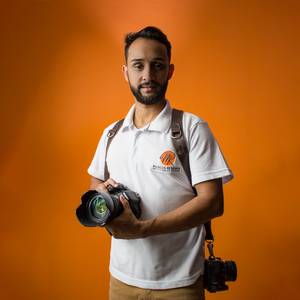 Sobre Marcos Resende Fotografia