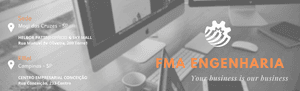 Sobre FMA Engenharia & Consultoria em Segurança do Trabalho