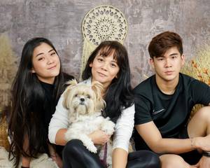 Sobre Karine Issida Shigueyama