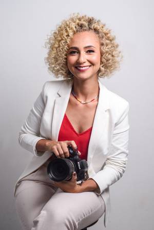 Sobre Daiane Maria da Silva