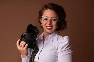 Sobre TYNA ZILLES FOTOGRAFIAS