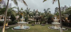 Sobre Espaço Balboa