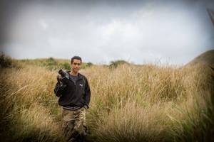 Sobre Darwin Sabino Fotografia