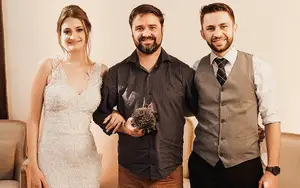 Sobre Omnes Filmes - Casamentos e Corporativos