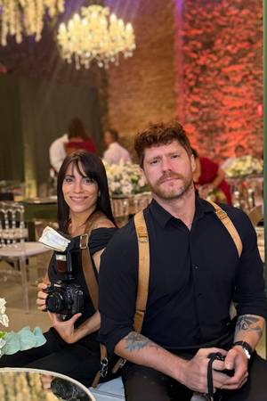 Sobre CIA P&B - Fotografia 