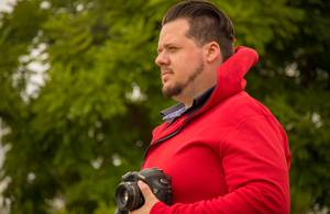 Sobre Tiago Ferreira