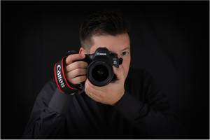 Sobre Allan Almeida Fotografia