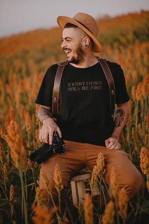 Sobre Roney Nicolau da Silva Ferreira