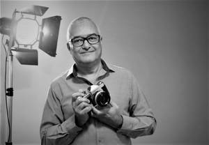 Sobre Celso Vick Fotografias