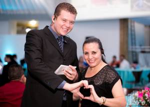 Sobre Impacto serviços e eventos Ltda