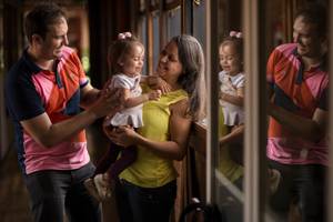 Sobre Heber Oliveira