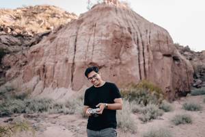 About Lucas Trujillo