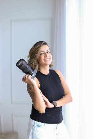 Sobre Raissa Aroli