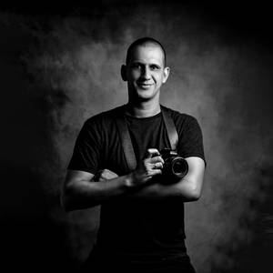 Sobre Cleber Pavão Fotografia