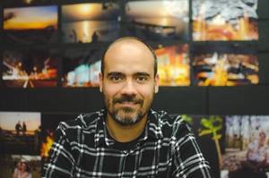 Sobre Pedro Henrique Marques Coercio