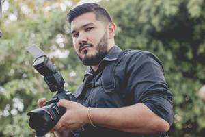 Sobre Fernando Pereira Cavalcante