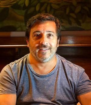 Acerca de Mariano Sosa