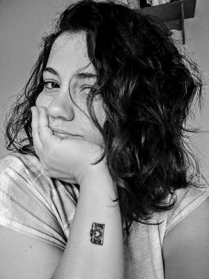 Sobre Michelle Martin