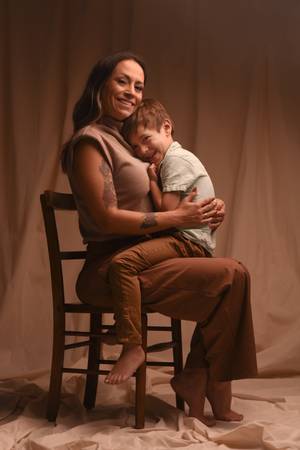 Sobre RAFAELA CARVALHO