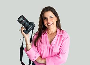 Sobre Fernanda Verissimo