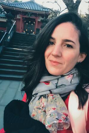 Sobre Gislaine Trizotte