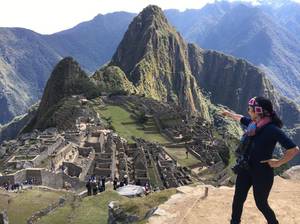 Sobre Maria Zoreide Britto Maia