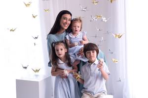 Sobre Isabella Infantine 